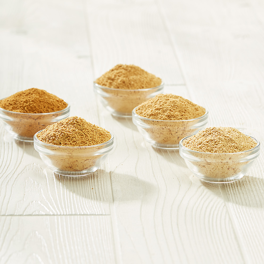 Peanut Flour - Golden Peanut