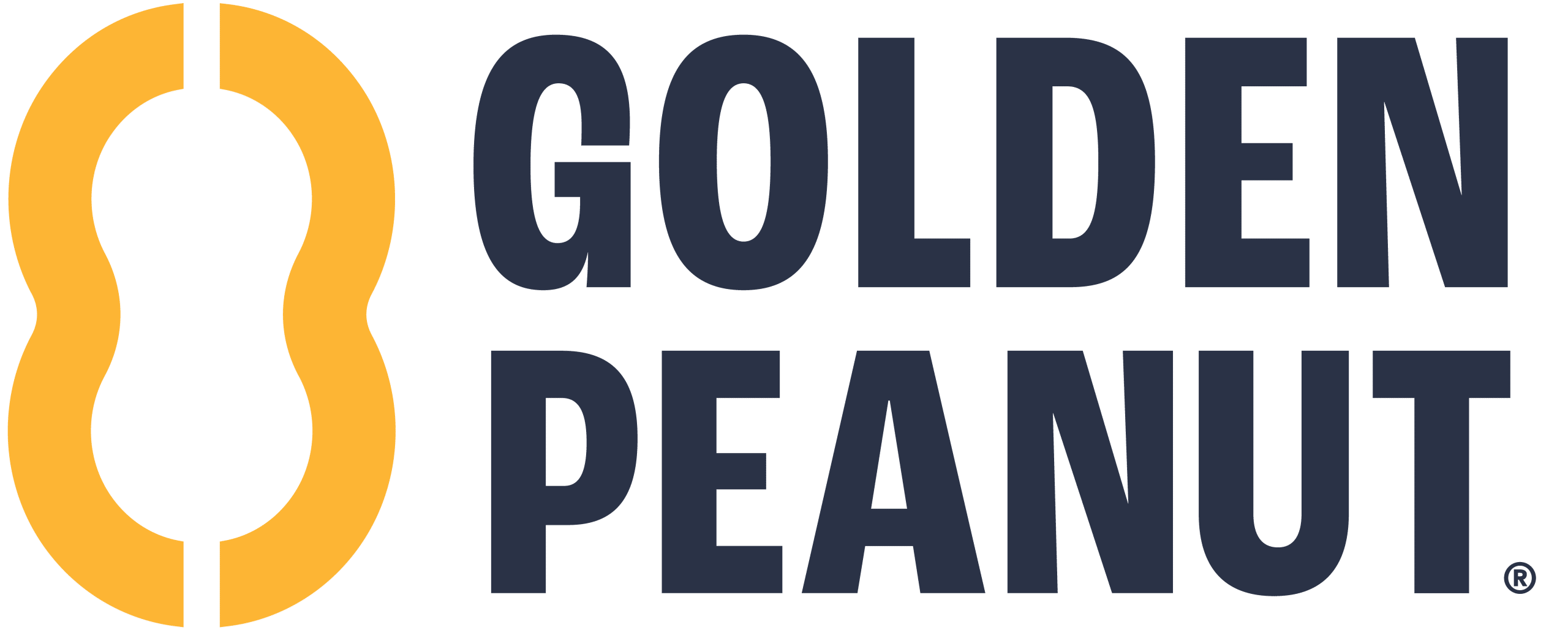 Golden Peanut